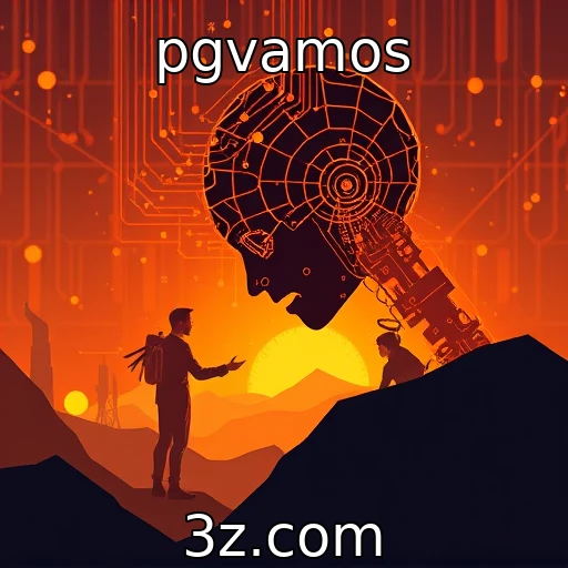 O impacto da inteligência artificial na narrativa dos jogos