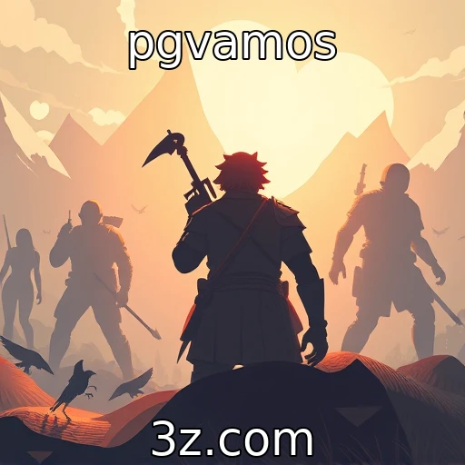 A evolução das narrativas interativas em jogos