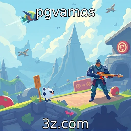 Tendências em jogos móveis e sua evolução