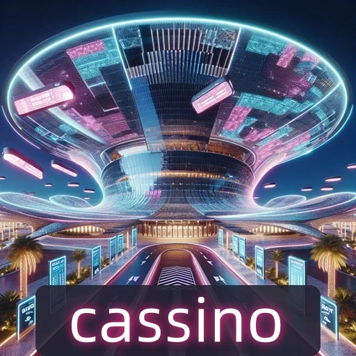 pgvamos Cassino Online